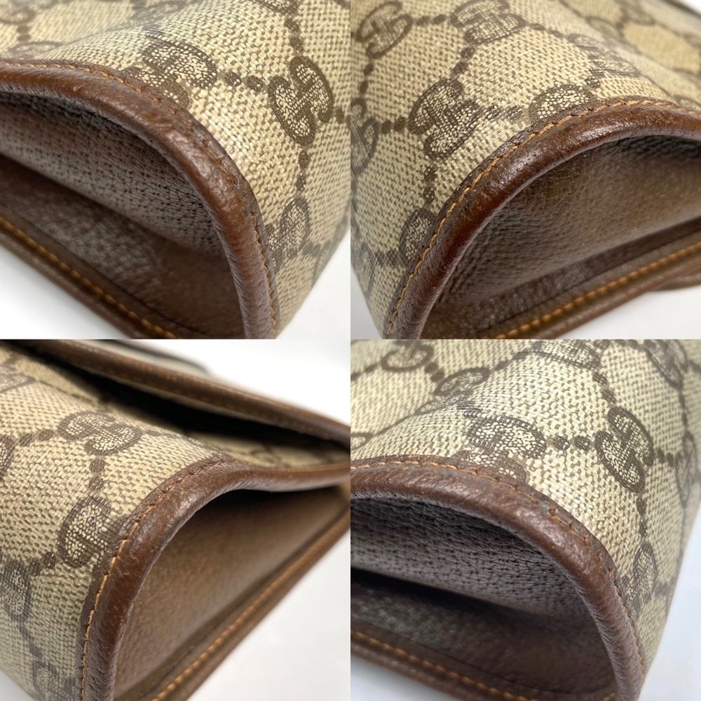 🔴SOLD🔴Gucci clutch Crossbody bag - Picture 12 of 16